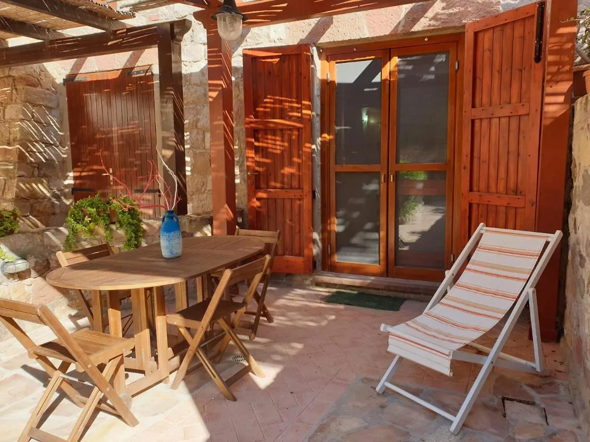 La Casa Di Tella Villa Gonnesa