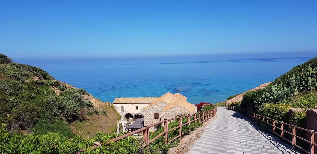 Holiday home La Casa Di Tella Villa Gonnesa