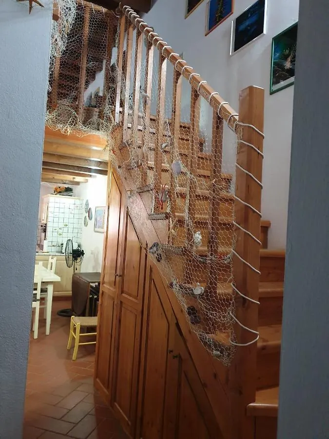 La Casa Di Tella Villa Gonnesa 0*,