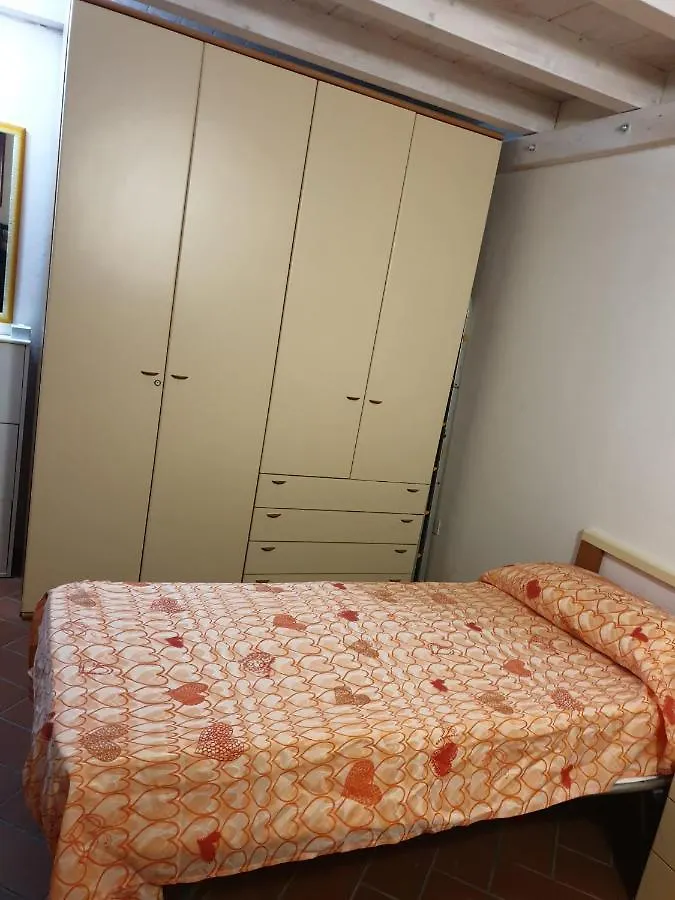 La Casa Di Tella Villa Gonnesa