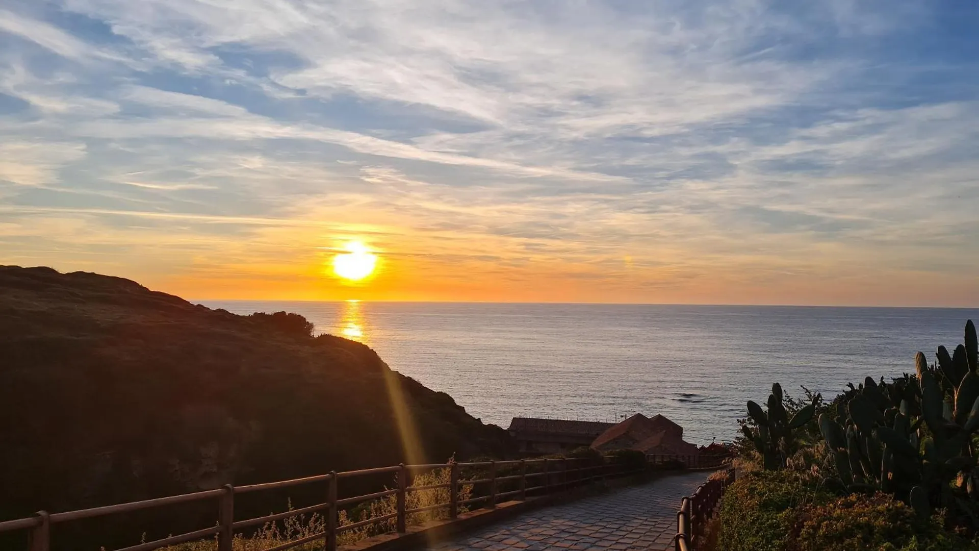 La Casa Di Tella Villa Gonnesa Italy
