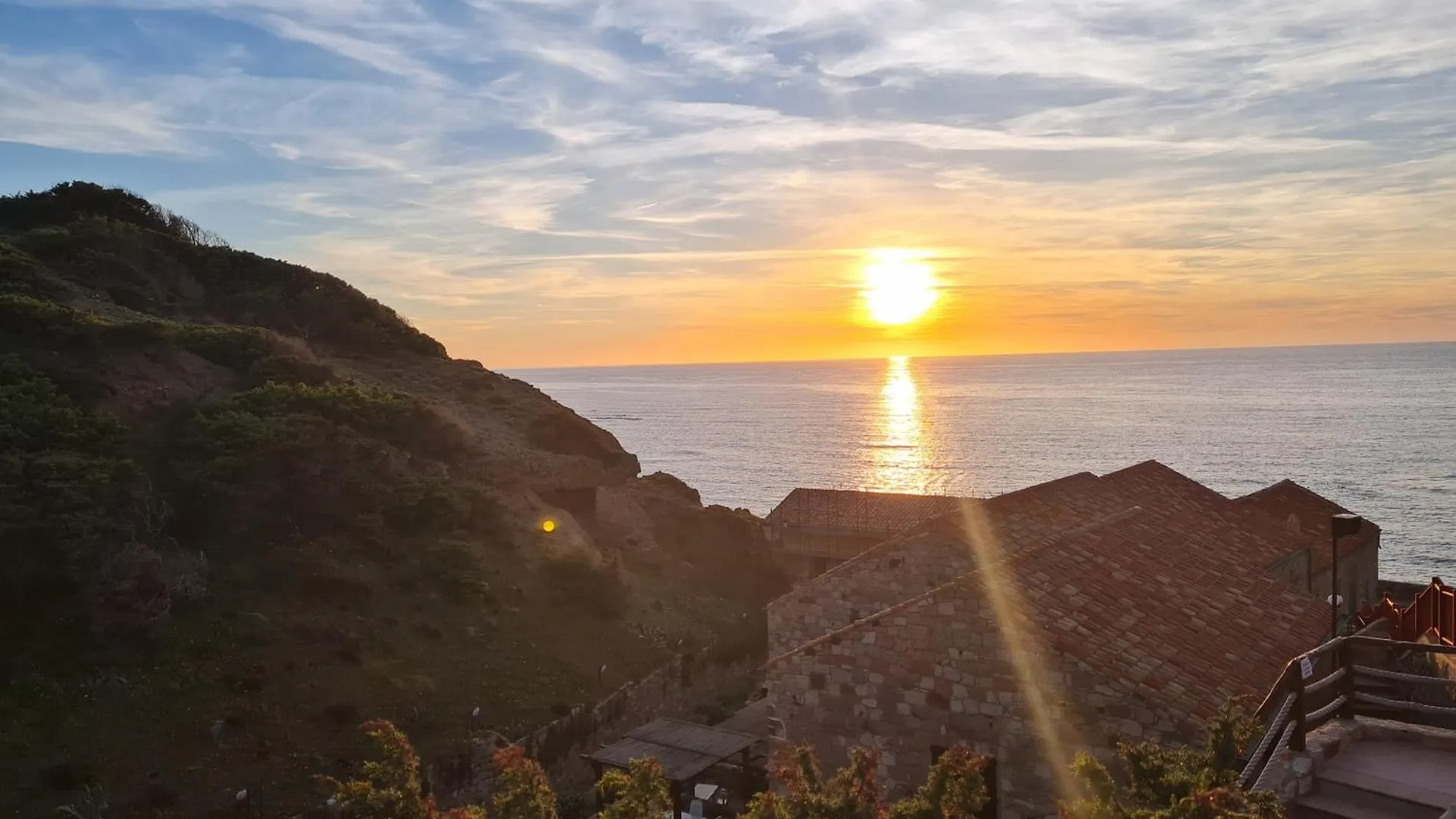 Σπίτι διακοπών La Casa Di Tella - Portopaglia Free Wifi - Free Parking Gonnesa Ιταλία
