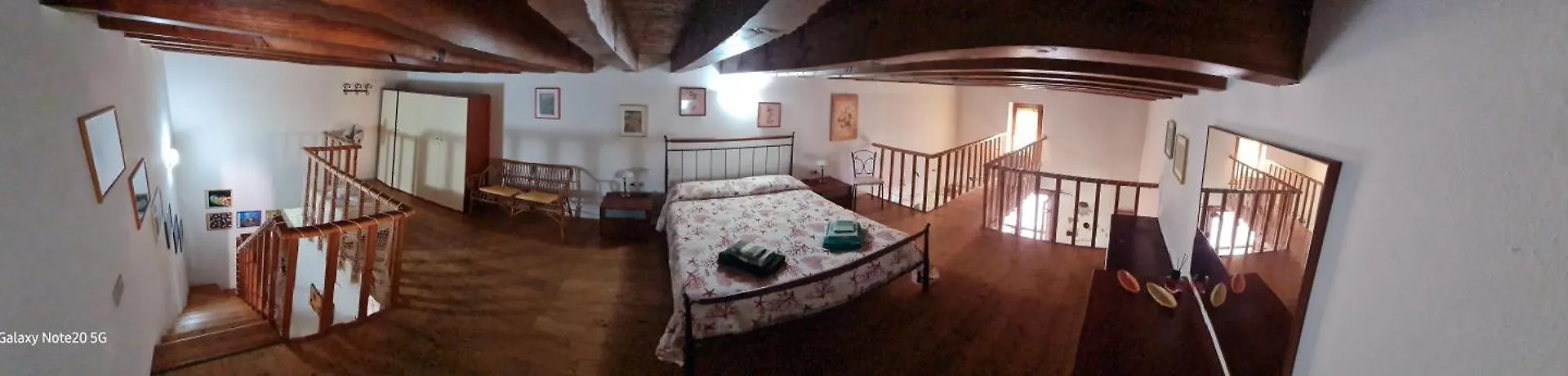 Semesterbostad La Casa Di Tella - Portopaglia Free Wifi - Free Parking Gonnesa Italien