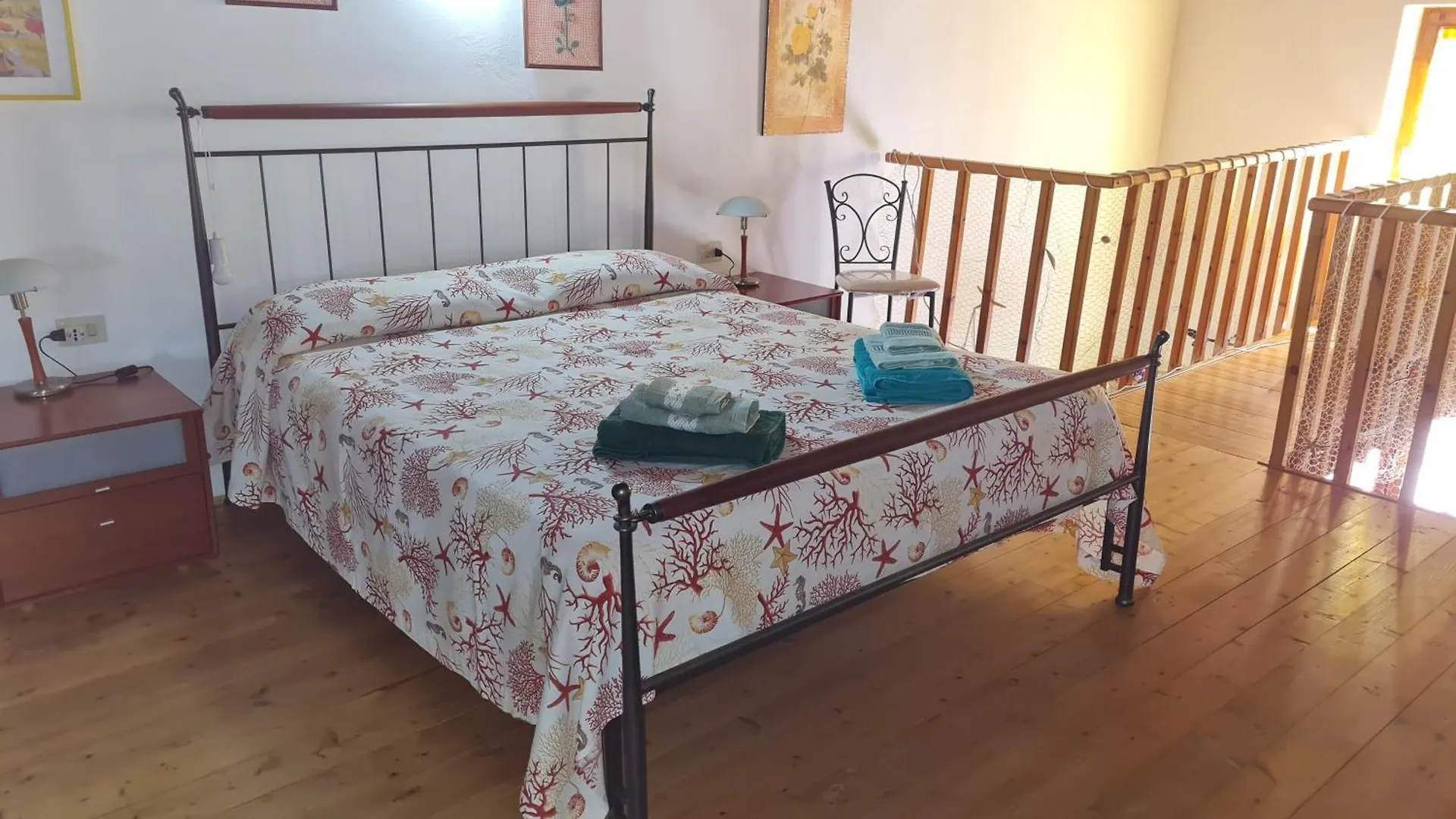 Σπίτι διακοπών La Casa Di Tella - Portopaglia Free Wifi - Free Parking Gonnesa