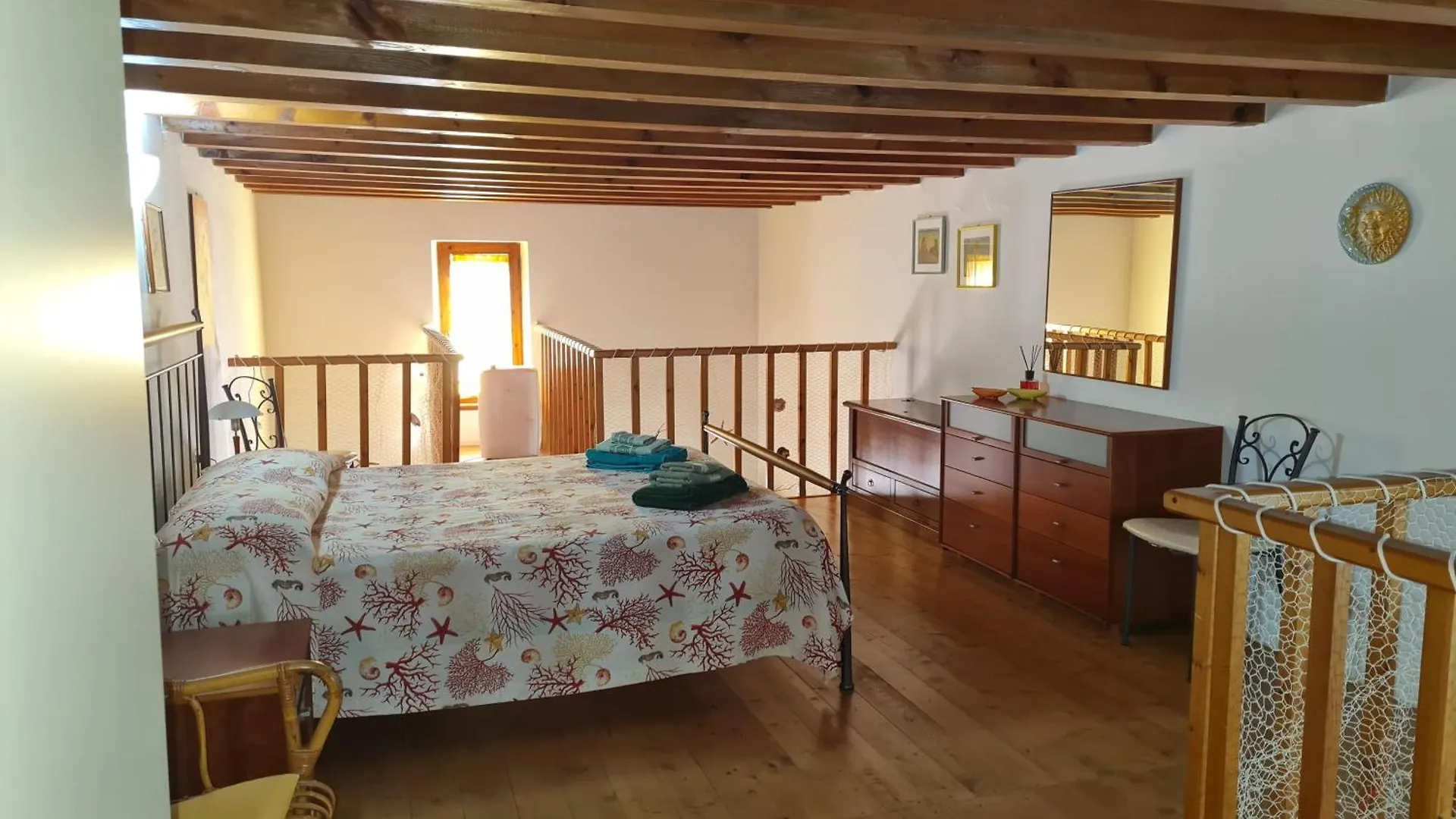 La Casa Di Tella - Portopaglia Free Wifi - Free Parking Gonnesa 0*,