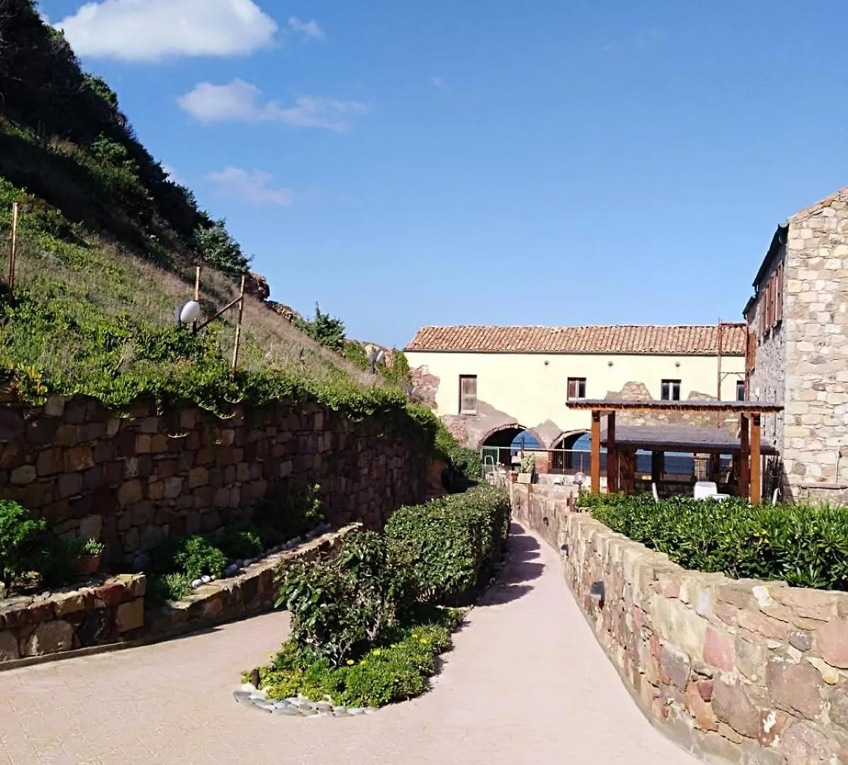 Σπίτι διακοπών La Casa Di Tella - Portopaglia Free Wifi - Free Parking Gonnesa