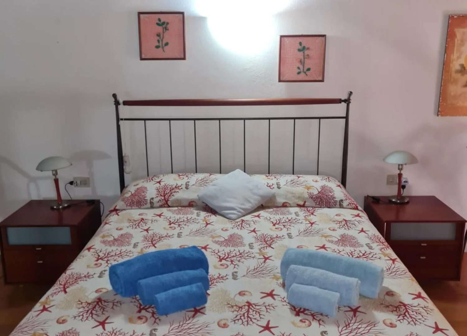 Σπίτι διακοπών La Casa Di Tella - Portopaglia Free Wifi - Free Parking Gonnesa