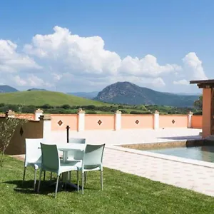 Casa Ginestra - Gonnesa
