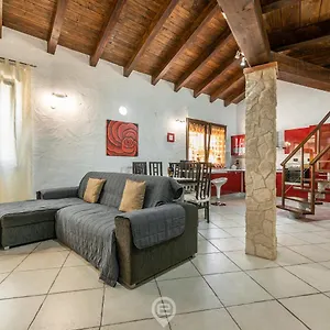 Maty's House Appartamento