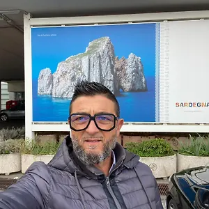 Domus De Janas Gonnesa