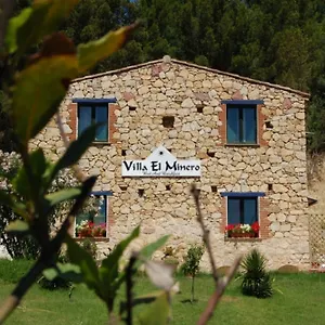 El Minero Gonnesa