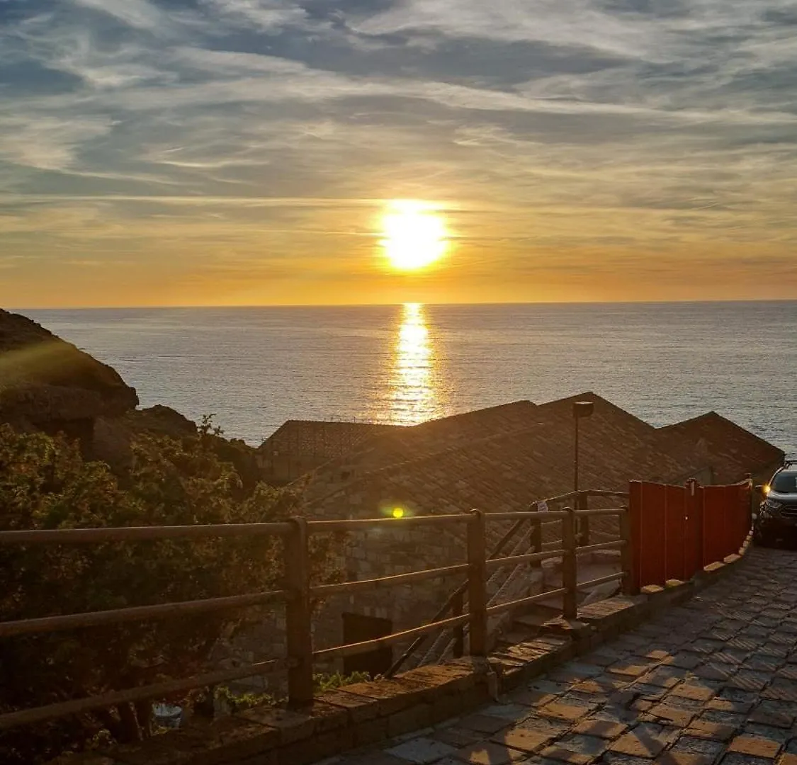 La Casa Di Tella Villa Gonnesa